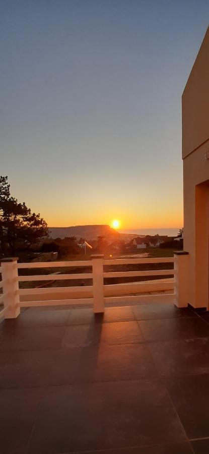 Le Panorama - Vue Mer คริเอล-ซูร์-แมร์ ภายนอก รูปภาพ
